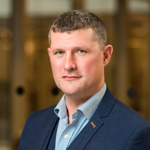 James Dening, VC Partner, Chairman and Non-exec director
