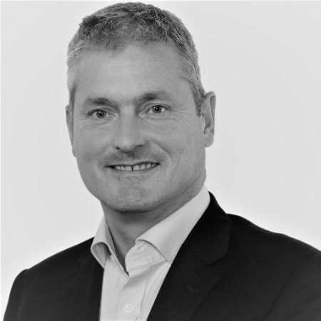 Martin Hill, General Manager at M3 User Association