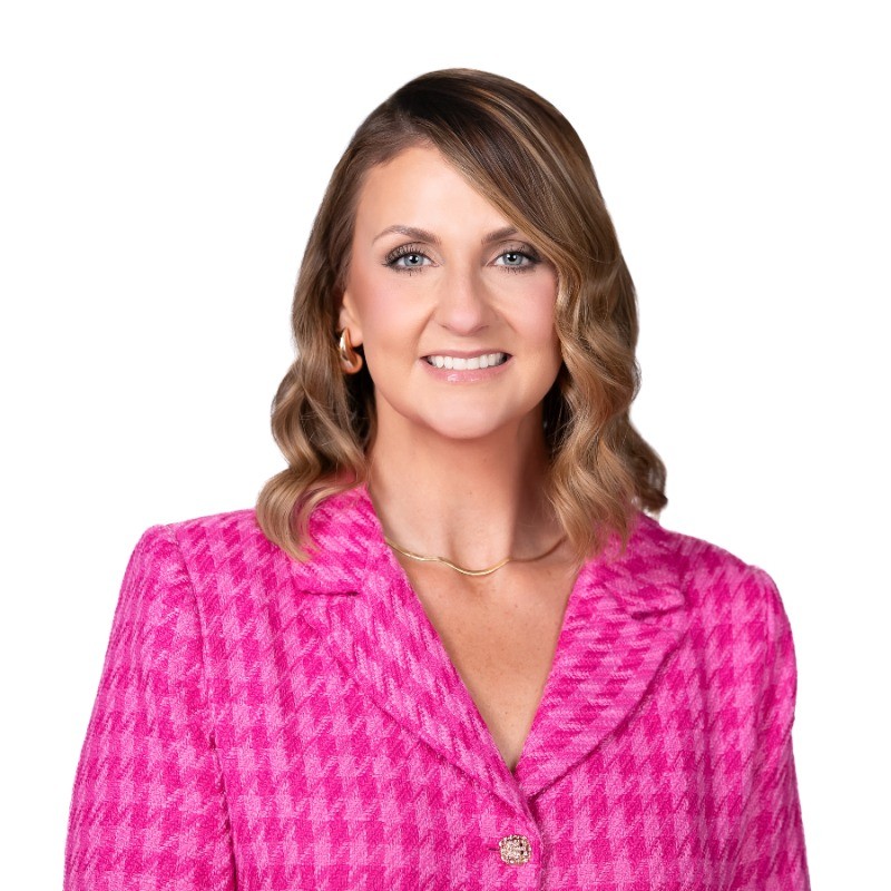 Stephanie Gunter, B2B SaaS Marketing Leader | GTM & Demand Gen Strategist